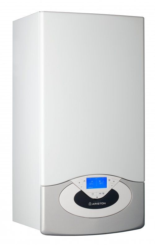 Ariston Genus Premium Evo web