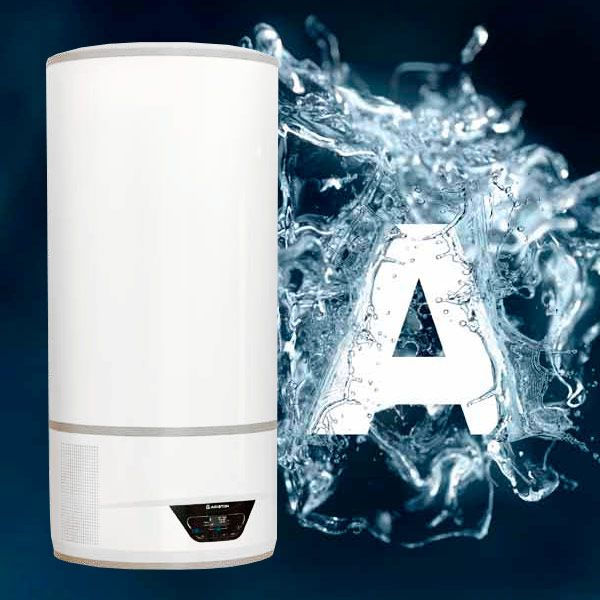 Ariston Suycal 2000