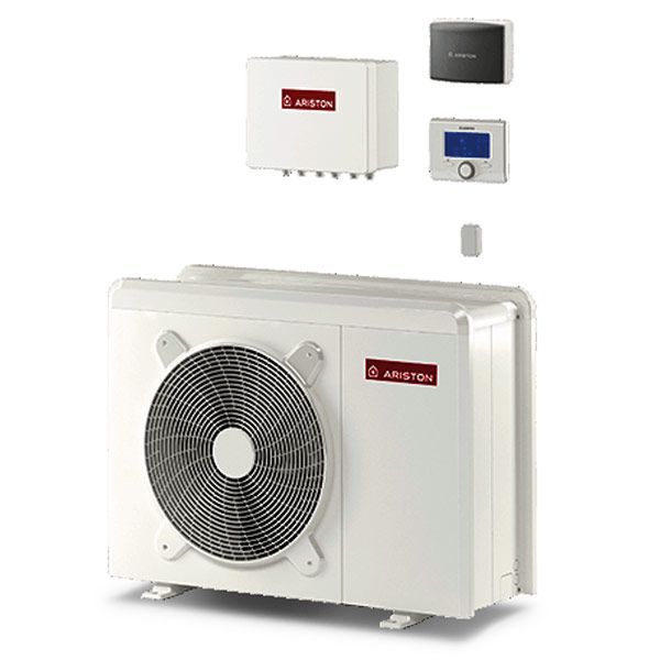 Ariston Suycal 2000