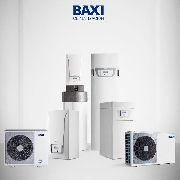Baxi Suycal 2000