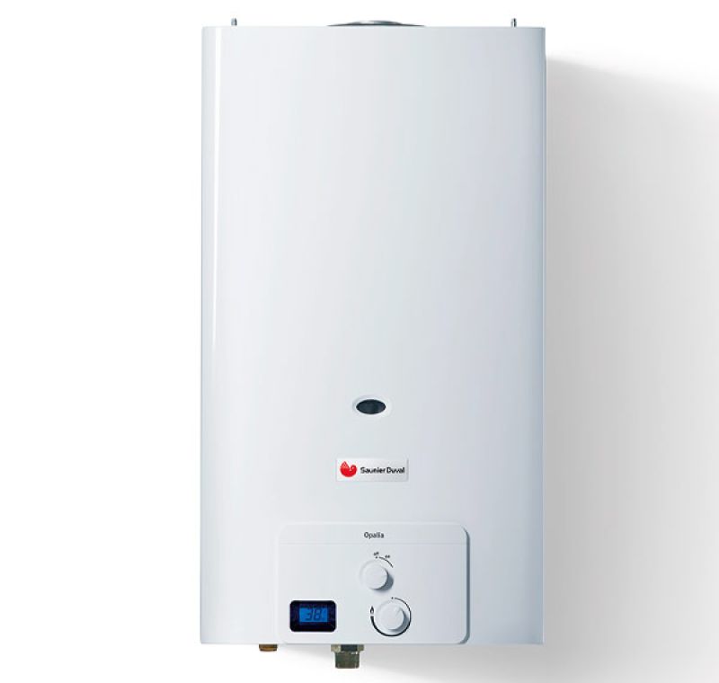 Saunier Duval Suycal 2000