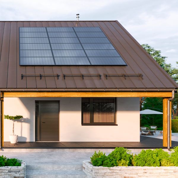 Saunier Duval Suycal 2000