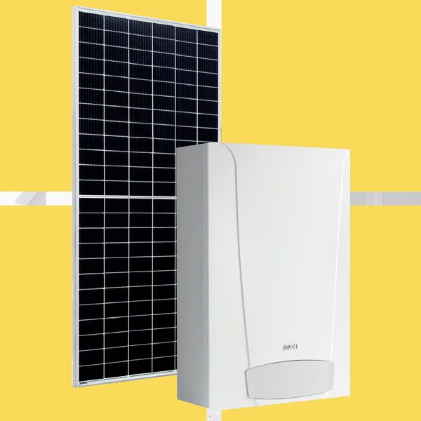 Baxi Suycal 2000