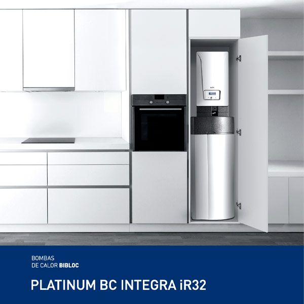 Baxi Suycal 2000