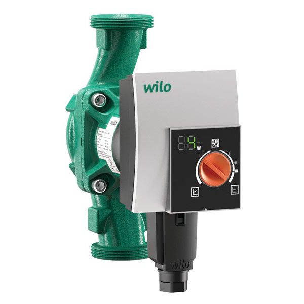 Wilo Suycal 2000