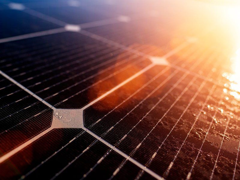 Energía solar en Madrid con Suycal 2000