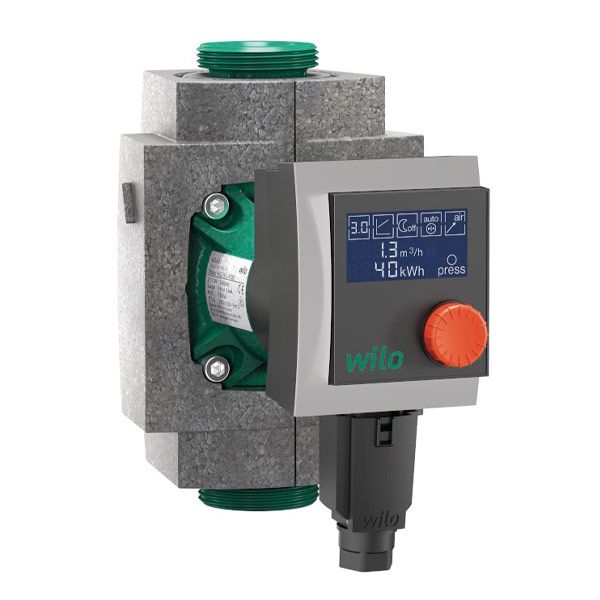Wilo Suycal 2000
