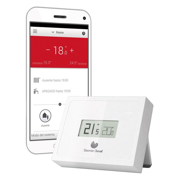 Saunier Duval Suycal 2000