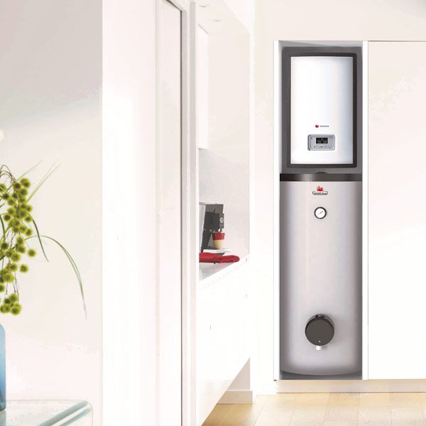 Saunier Duval Suycal 2000