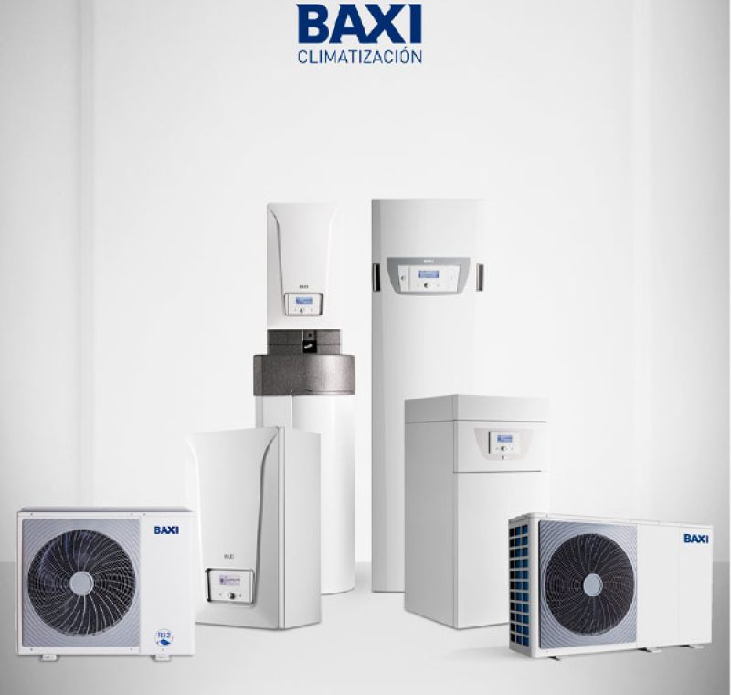 Baxi Suycal 2000