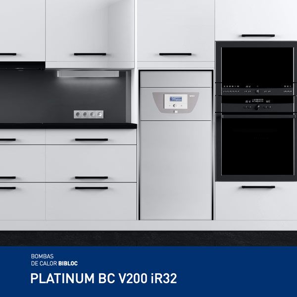 Baxi Suycal 2000