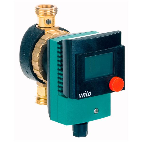 Wilo Suycal 2000