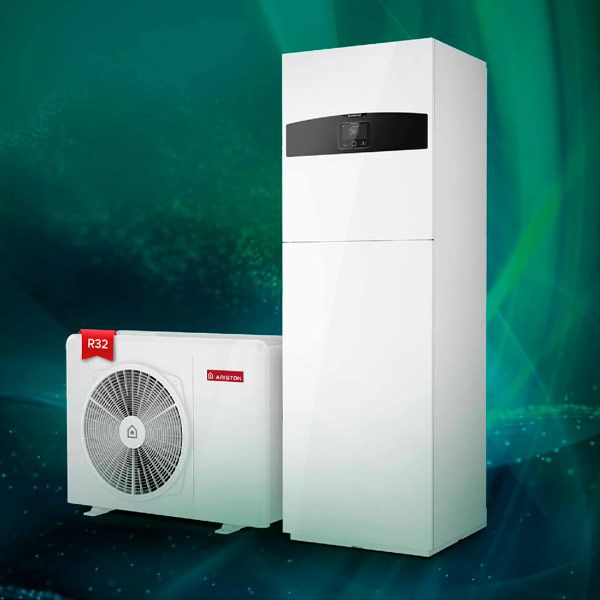 Ariston Suycal 2000