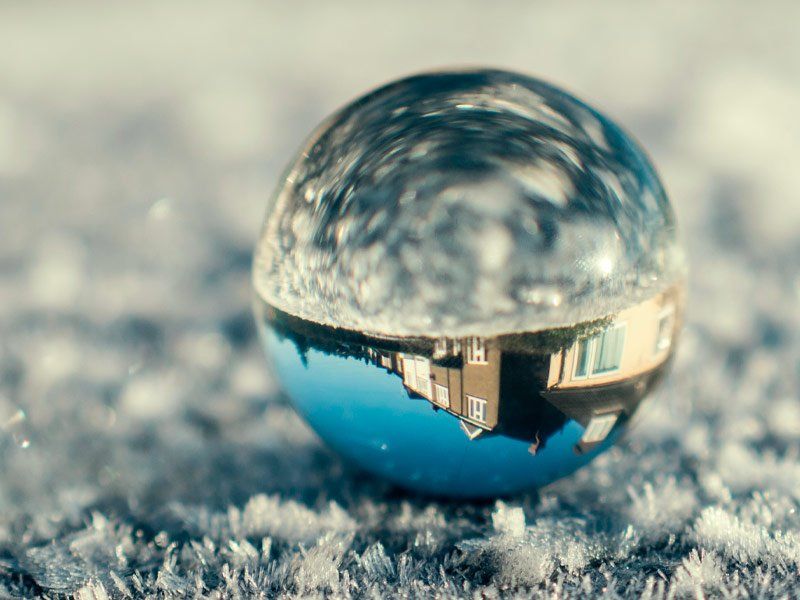 Geotermia con Suycal 2000 en Madrid