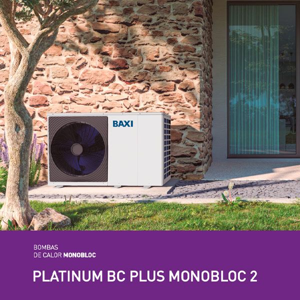 Baxi Suycal 2000
