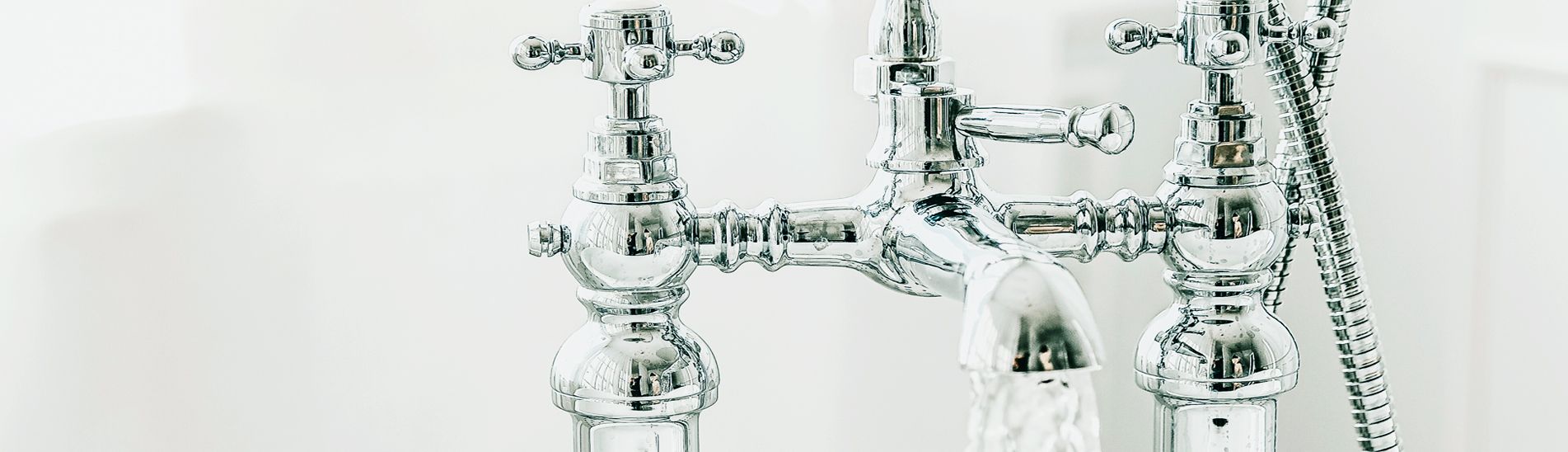 Almacén de fontanería en Madrid