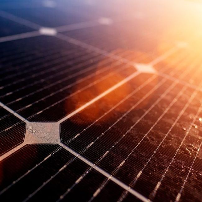 Energía solar en Madrid con Suycal 2000