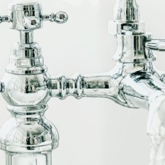 Almacén de fontanería en Madrid