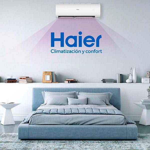 Haier Suycal 2000
