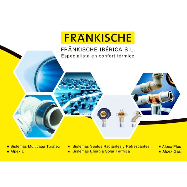 Fränkische Suycal 2000