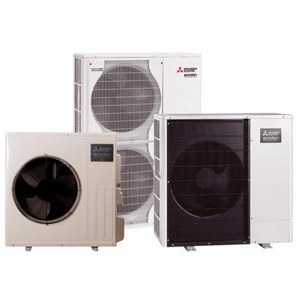 Mitsubishi Electric Suycal 2000