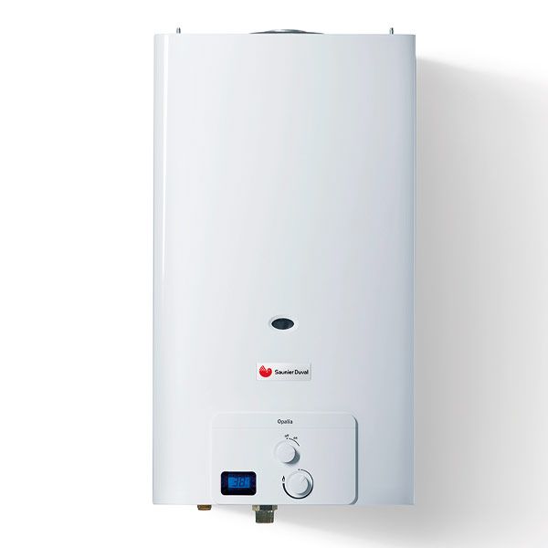 Saunier Duval Suycal 2000